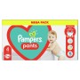 Couches jetables Pampers Pants 4 (108 Unités)