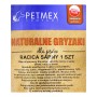 Snack pour chiens Petmex Cerf 100 g