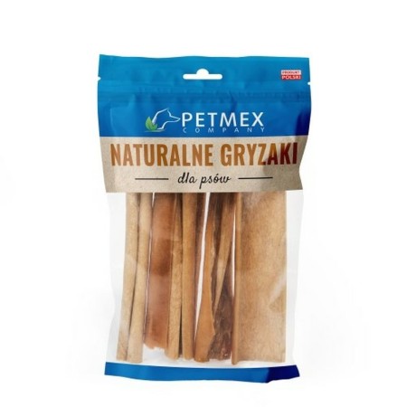 Snack pour chiens Petmex Adulte Viande 100 g