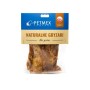 Snack pour chiens Petmex Adulte Veau 100 g