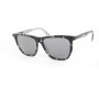 Lunettes de soleil Unisexe Just Cavalli JC837S-55C (56 mm) Gris Havana (ø 56 mm)