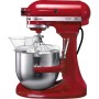 Robot culinaire KitchenAid 5KSM5BER Rouge 315 w 4,8 L