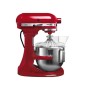 Robot culinaire KitchenAid 5KSM5BER Rouge 315 w 4,8 L