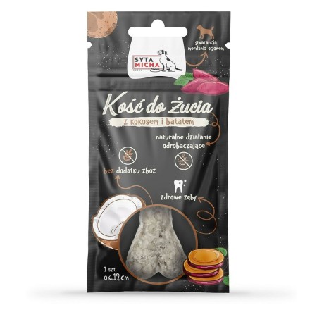 Snack para Perros SYTA MICHA 65 g