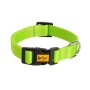 Collier pour Chien Dingo 14749 Vert 28 cm 20 cm