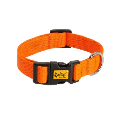 Collar para Perro Dingo 14754 Naranja 28 cm 20 cm