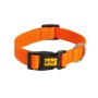 Collar para Perro Dingo 14754 Naranja 28 cm 20 cm