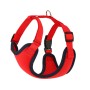 Arnés para Perro Dingo 15850 Rojo 28 - 40 cm