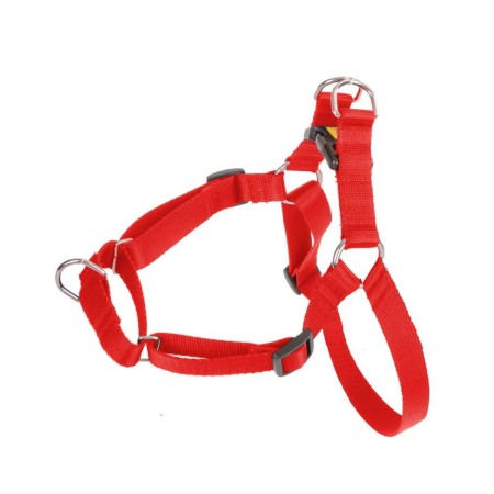 Arnés para Perro Dingo 94472 Rojo