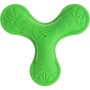 Jouet pour chien Dingo 17394 Rouge Vert Caoutchouc 16,5 cm (1 Pièce)