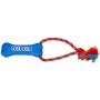 Jouet pour chien Dingo 16972 Bleu Autocollants Coton