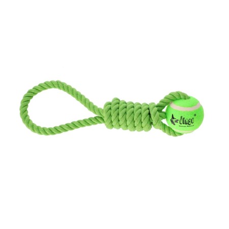 Jouet pour chien Dingo 30072 Vert Coton