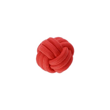 Jouet pour chien Dingo 30084 Rouge Coton