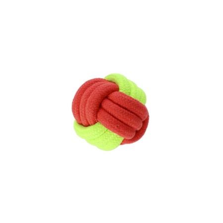 Jouet pour chien Dingo 30086 Rouge Vert Coton