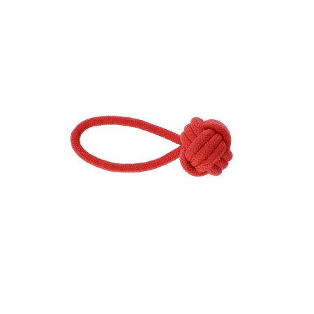 Jouet pour chien Dingo 30088 Rouge Coton