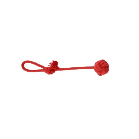 Jouet pour chien Dingo 30092 Rouge Coton