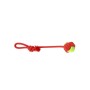 Jouet pour chien Dingo 30094 Rouge Vert Coton