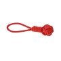 Jouet pour chien Dingo 30096 Rouge Coton