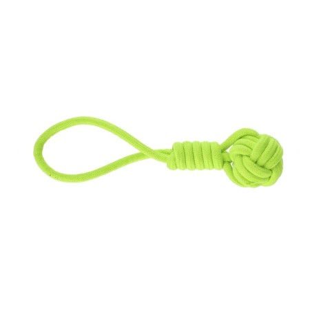 Jouet pour chien Dingo 30097 Vert Coton