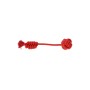 Jouet pour chien Dingo 30100 Rouge Coton