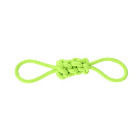 Jouet pour chien Dingo 30109 Vert Coton