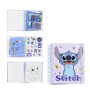 Set de Dibujo Stitch