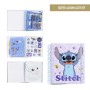 Set de Dibujo Stitch