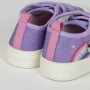 Zapatillas Deportivas Infantiles Gabby's Dollhouse Morado