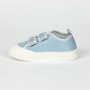 Chaussures de Sport pour Enfants Frozen Bleu clair