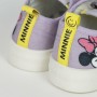 Zapatillas Deportivas Infantiles Minnie Mouse Lila