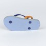 Chanclas para Niños Bluey Azul