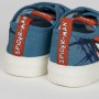 Zapatillas Deportivas Infantiles Spider-Man Azul