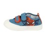Chaussures de Sport pour Enfants Spider-Man Bleu