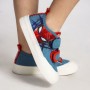 Chaussures de Sport pour Enfants Spider-Man Bleu