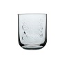 Verre Graphica Transparent verre 395 ml (6 Unités)