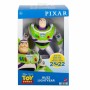 Figurine d’action Mattel Buzz