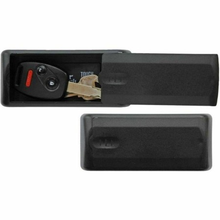 Coffre-fort pour Clés Master Lock Noir Plastique