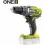 Perceuse Ryobi R18DD3 18 V 100 Pièces