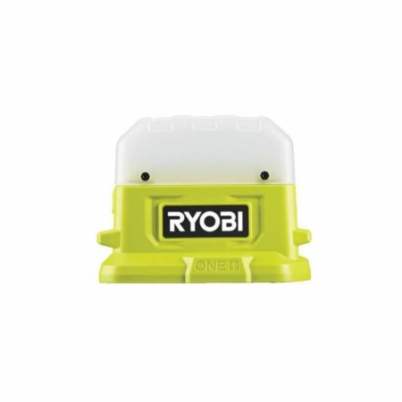 Linterna Ryobi RLC18-0