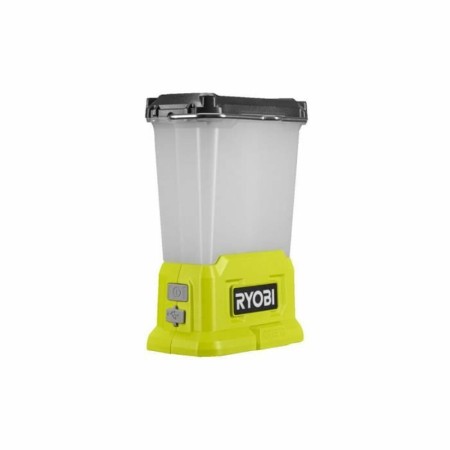 Lampe Torche Ryobi 5133005386 E27 Sans fil