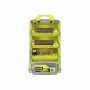 Set de polissage pour bricolage Ryobi RARSGK 27 Pièces