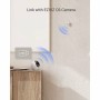 Sistema de Alarma Ezviz Montaje en pared