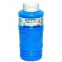 Pintura de Dedos Giotto Azul 750 ml (6 Unidades)