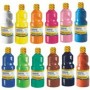 Gouache Giotto  Blanc 1 L (6 Unités)