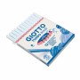 Set de Rotuladores Giotto Turbo Maxi Rosa (5 Unidades)