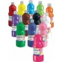 Gouache Giotto  Blanc 500 ml (6 Unités)