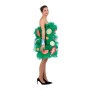 Disfraz para Adultos My Other Me Verde (2 Piezas)