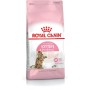 Comida para gato Royal Canin Kitten Sterilised Arroz Vegetal Aves 2 Kg