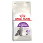 Comida para gato Royal Canin Sensible 33 Adulto Arroz Aves 4 Kg