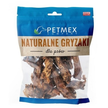 Snack pour chiens Petmex Adulte Poulet 200 g